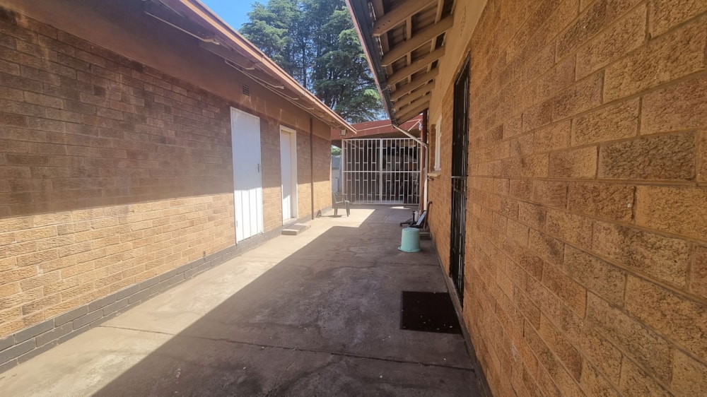 House for sale in Vanderbijlpark CE - 1VT1633941