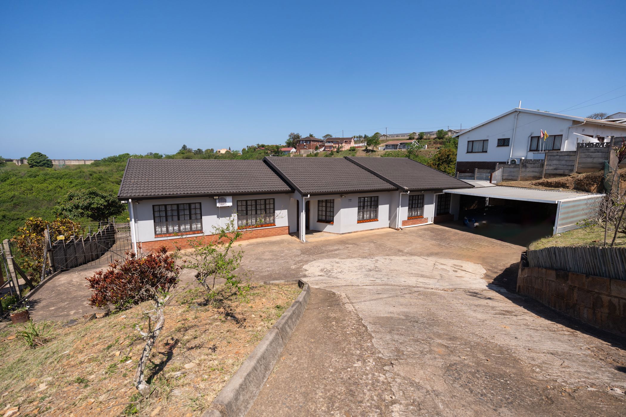 House sold in Everest Heights - 1ND1633970