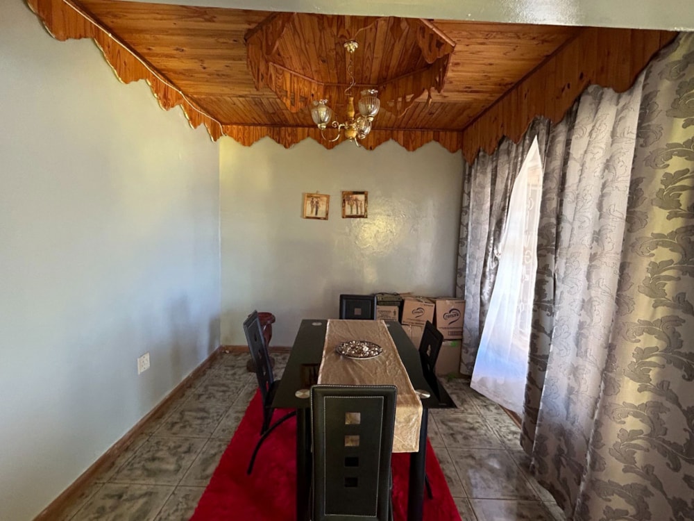 House for sale in Vergenoeg, Kimberley - 1KJ1633979