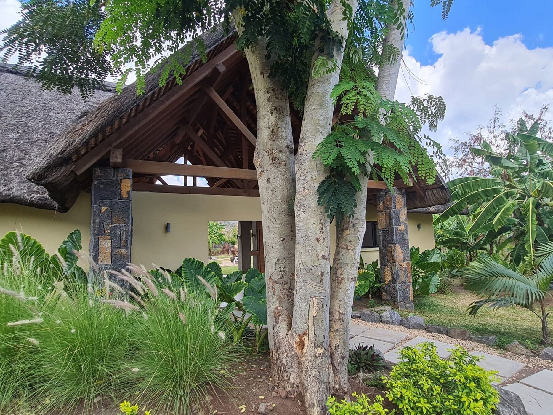 House to rent in Black River, Mauritius - MUR1722294