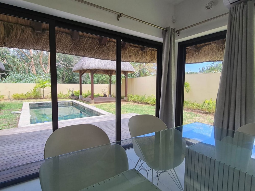 House to rent in Black River, Mauritius - MUR1722294