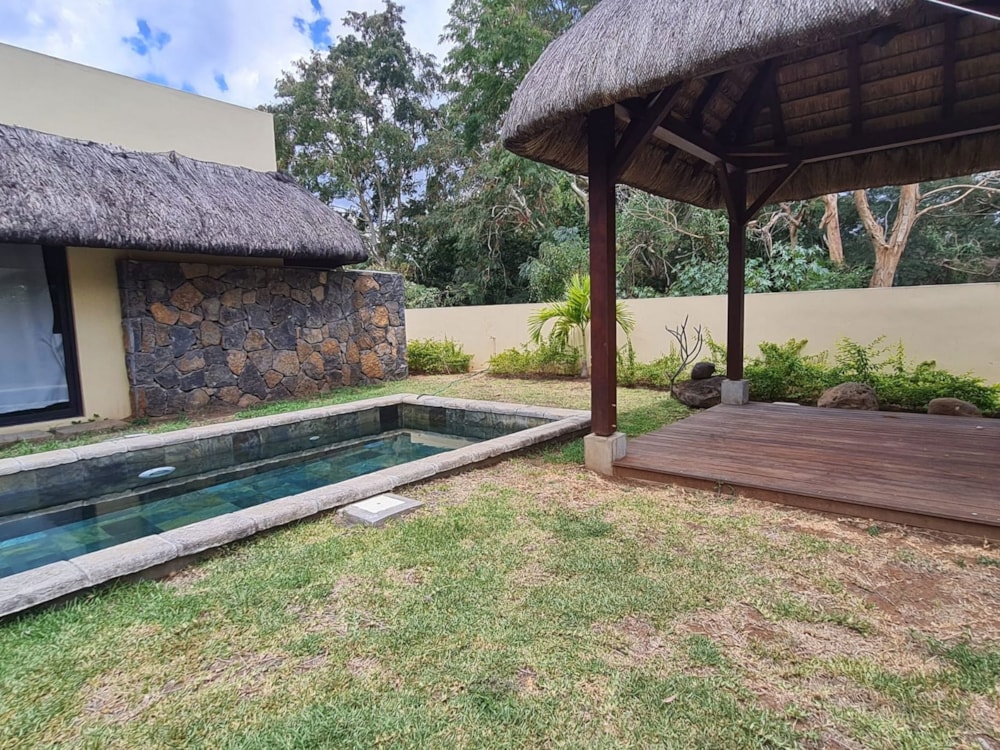House to rent in Black River, Mauritius - MUR1722294