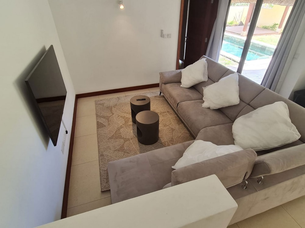 House to rent in Black River, Mauritius - MUR1722294