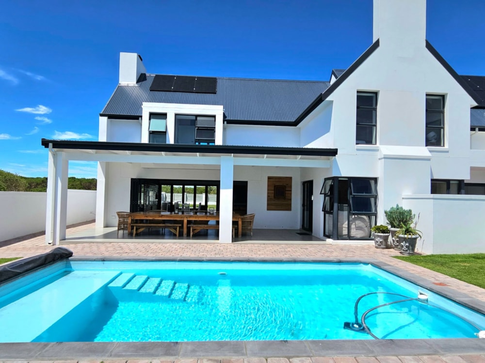 Double-storey house let in St Francis Links - 1SA1706369 Double-storey house let in St Francis Links - 1SA1706369