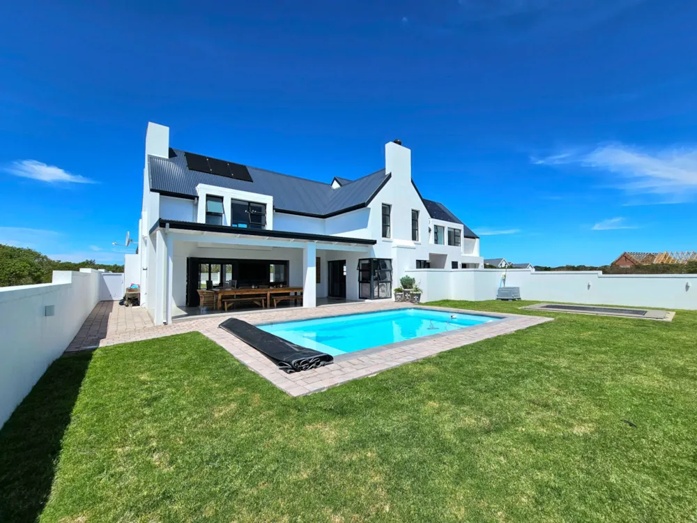 Double-storey house let in St Francis Links - 1SA1706369 Double-storey house let in St Francis Links - 1SA1706369