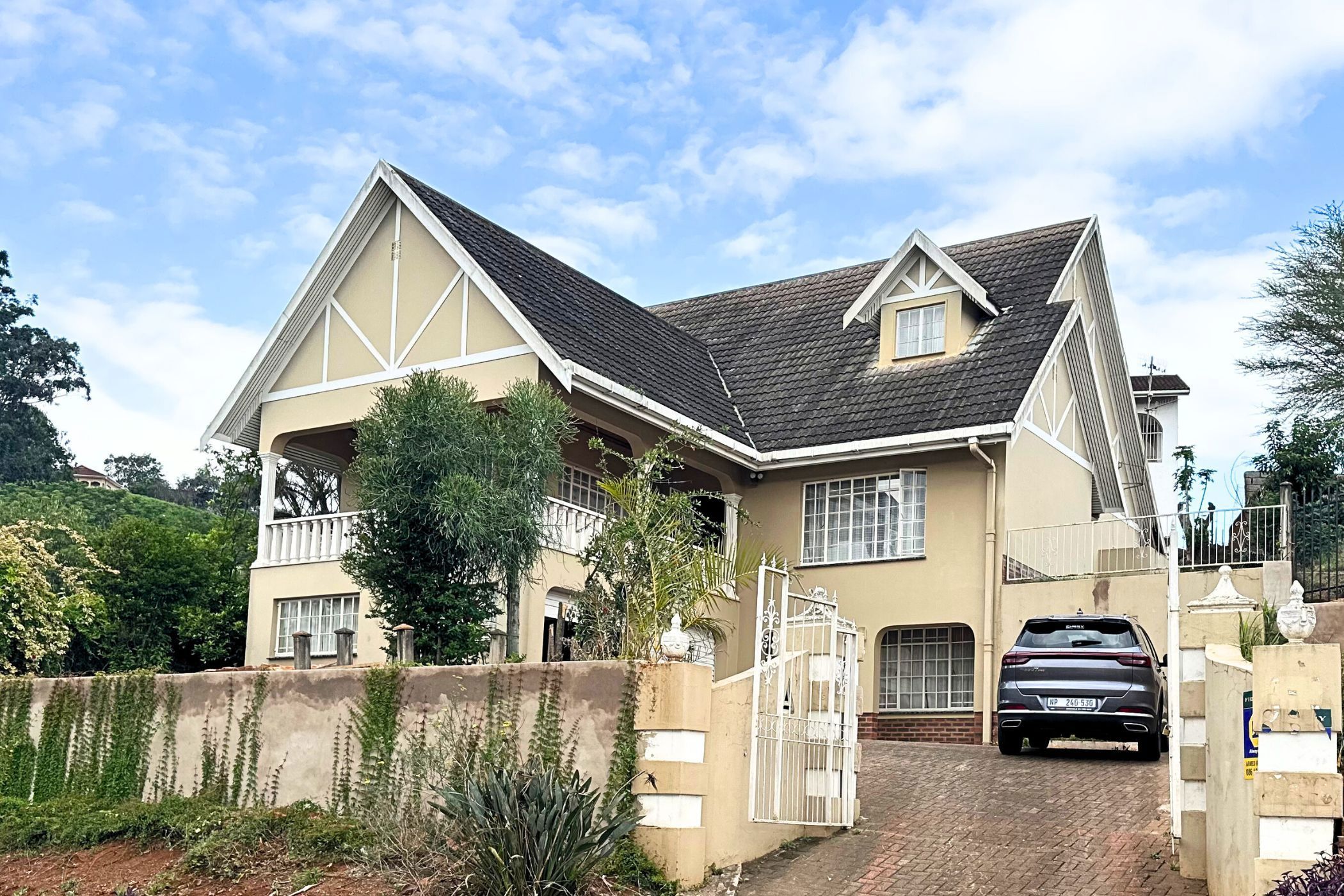 House for sale in Raisethorpe - 1PM1634187