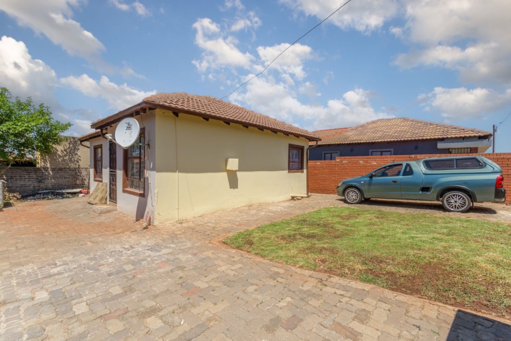 House for sale in Clayville - KTP1634065