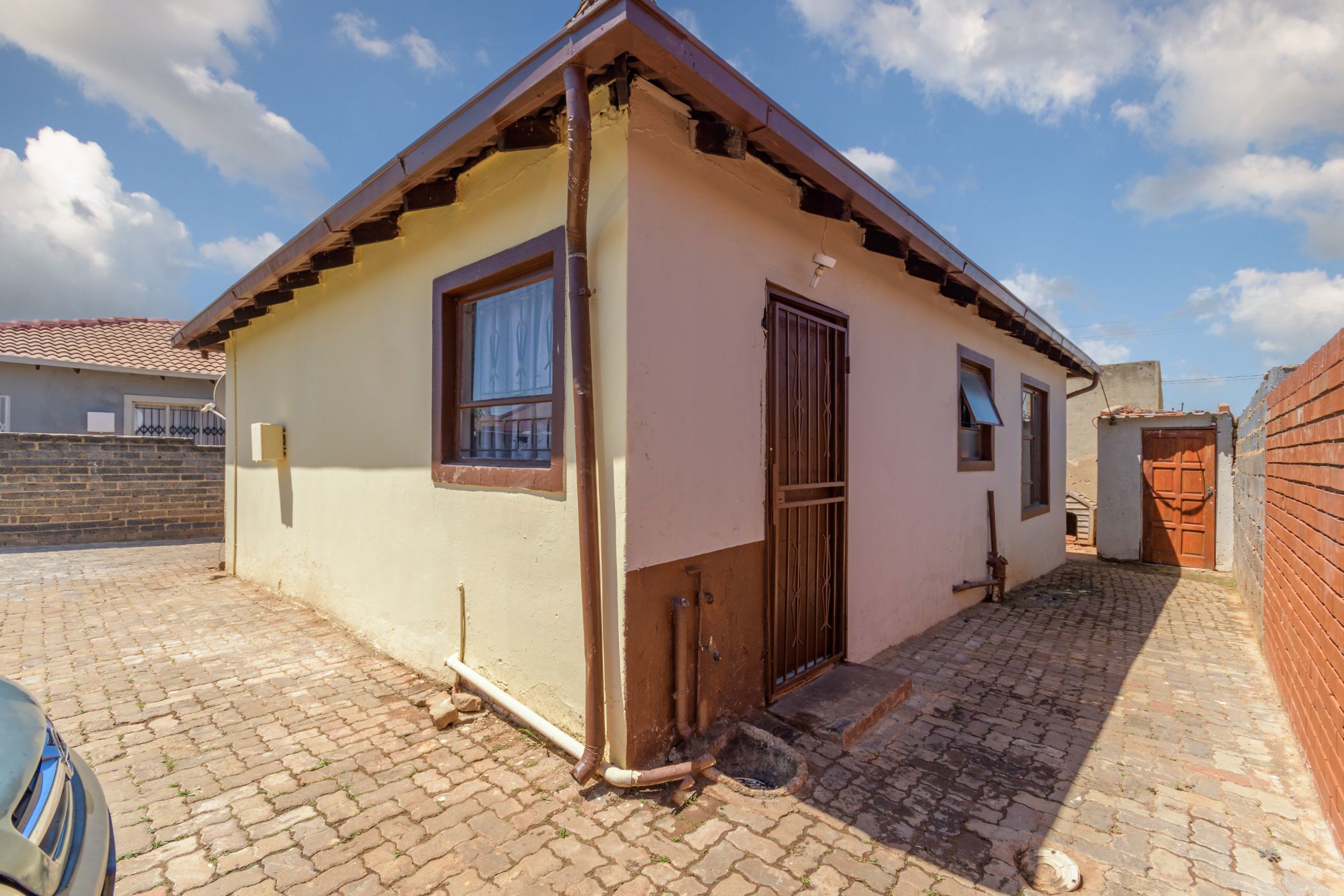 House for sale in Clayville - KTP1634065