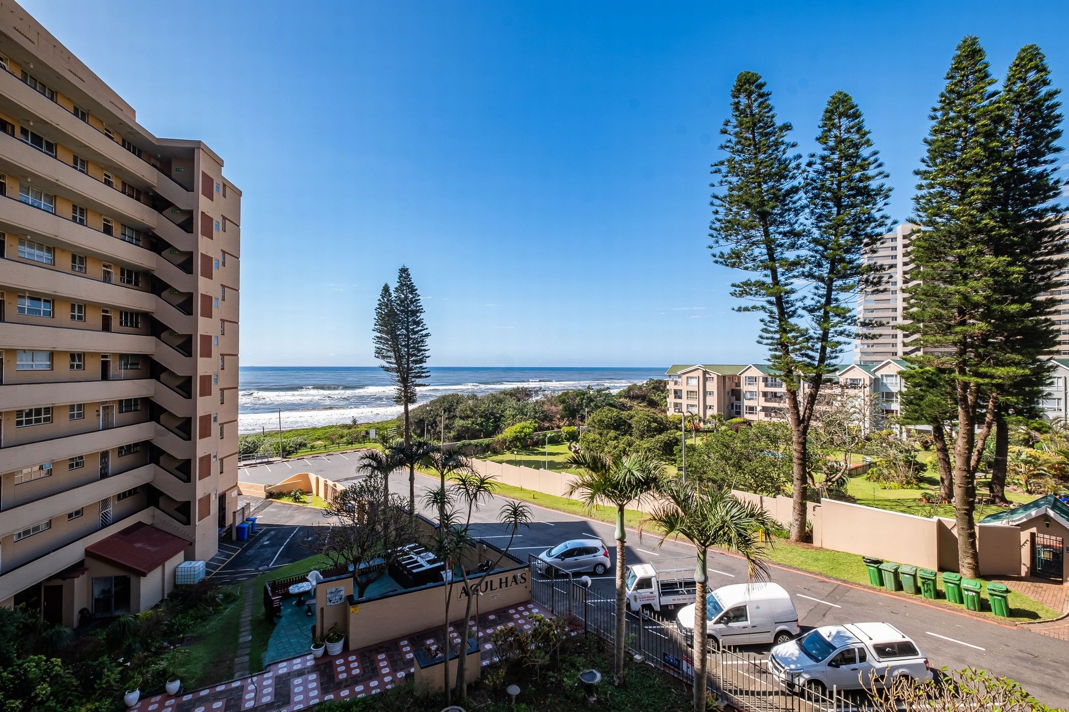 Apartment to rent in Doonside - 1WB1716882