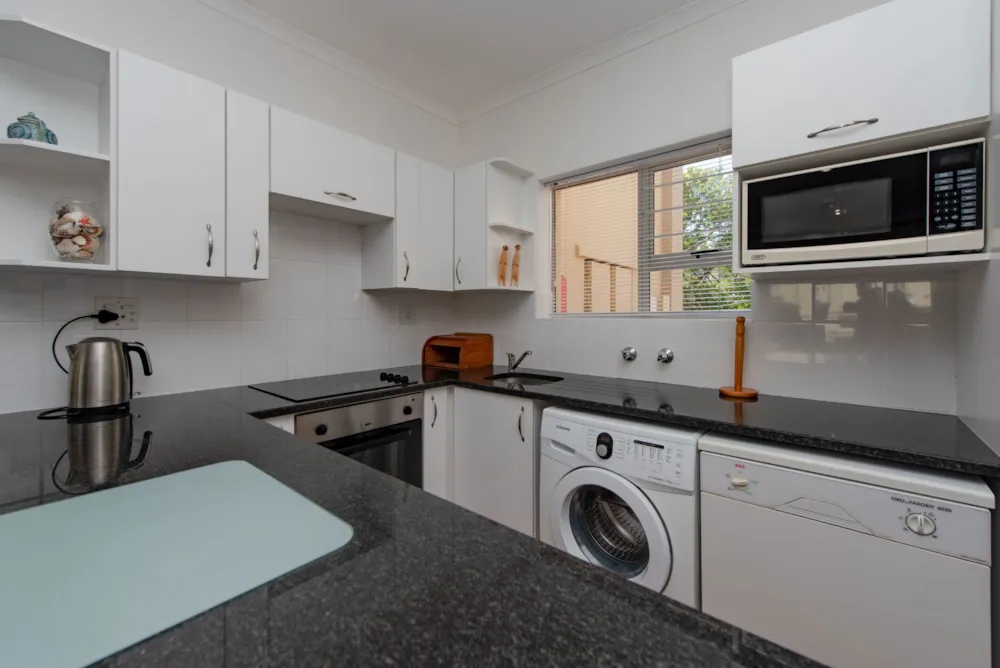 Apartment to rent in Goose Valley - 1KG1634093