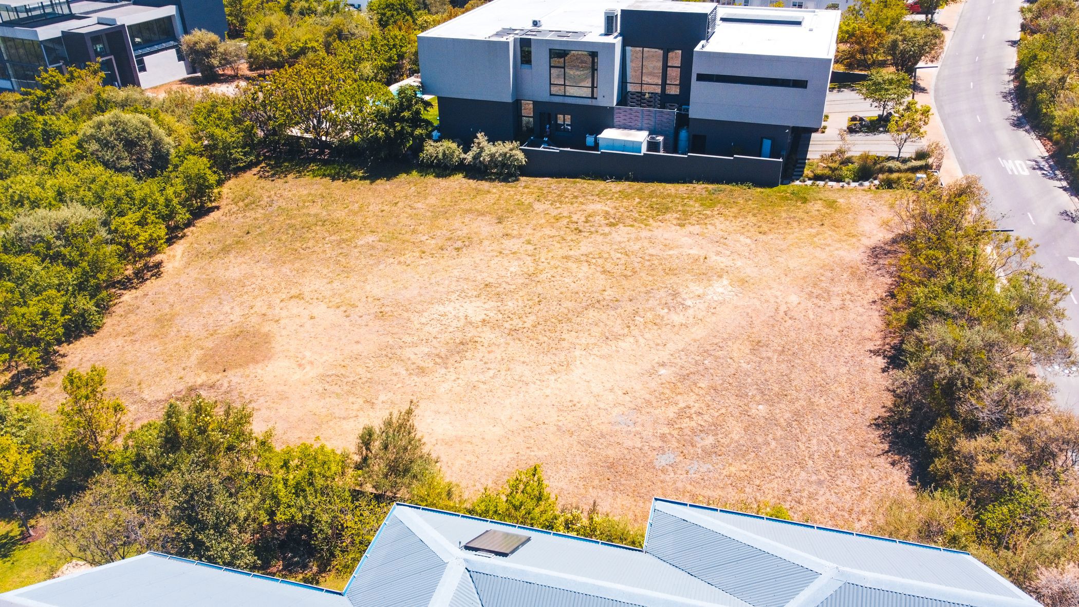 Residential vacant land for sale in Steyn City - 1SY1741607