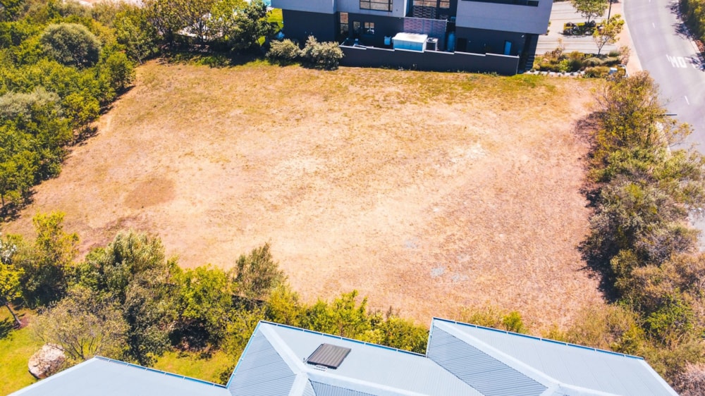 Residential vacant land for sale in Steyn City - 1SY1741607