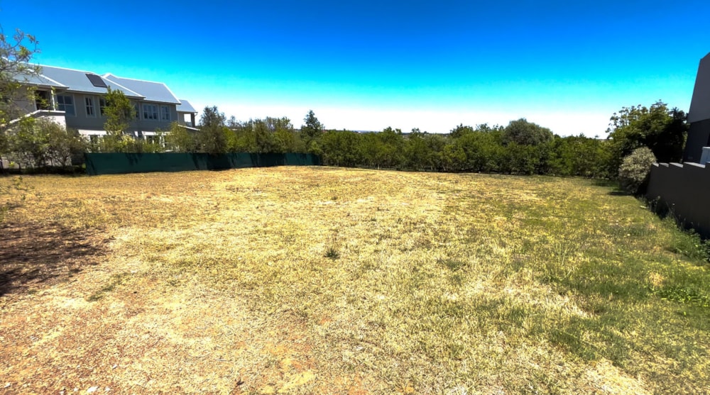Residential vacant land for sale in Steyn City - 1SY1741607