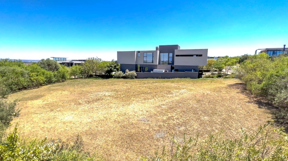 Residential vacant land for sale in Steyn City - 1SY1741607