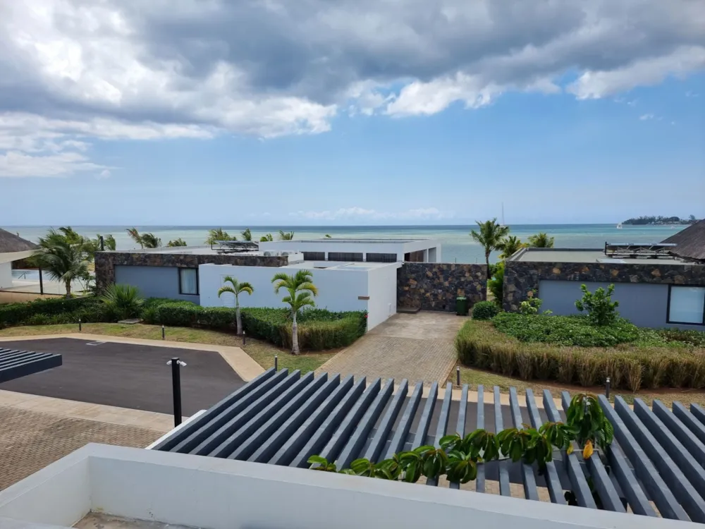 Semi-detached house to rent in Petite Riviere Noire, Mauritius - MUR1634147 Semi-detached house to rent in Petite Riviere Noire, Mauritius - MUR1634147