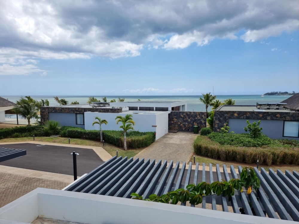 Semi-detached house to rent in Petite Riviere Noire, Mauritius - MUR1634147 Semi-detached house to rent in Petite Riviere Noire, Mauritius - MUR1634147