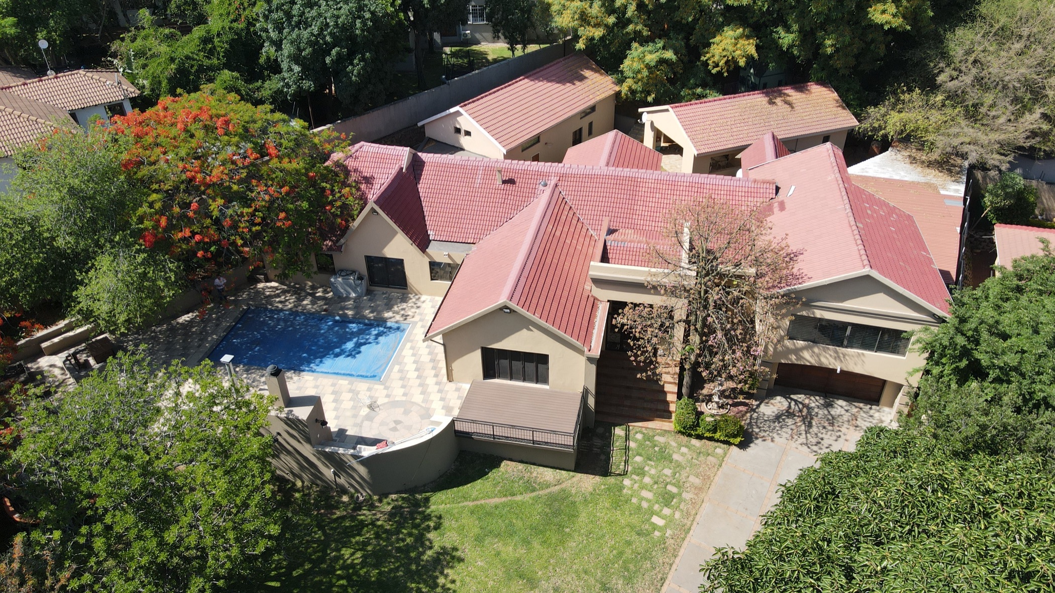 House for sale in Cashan - 1RU1634442