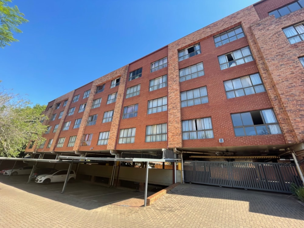 Apartment for sale in Hillcrest, Pretoria - PT1634604 Apartment for sale in Hillcrest, Pretoria - PT1634604