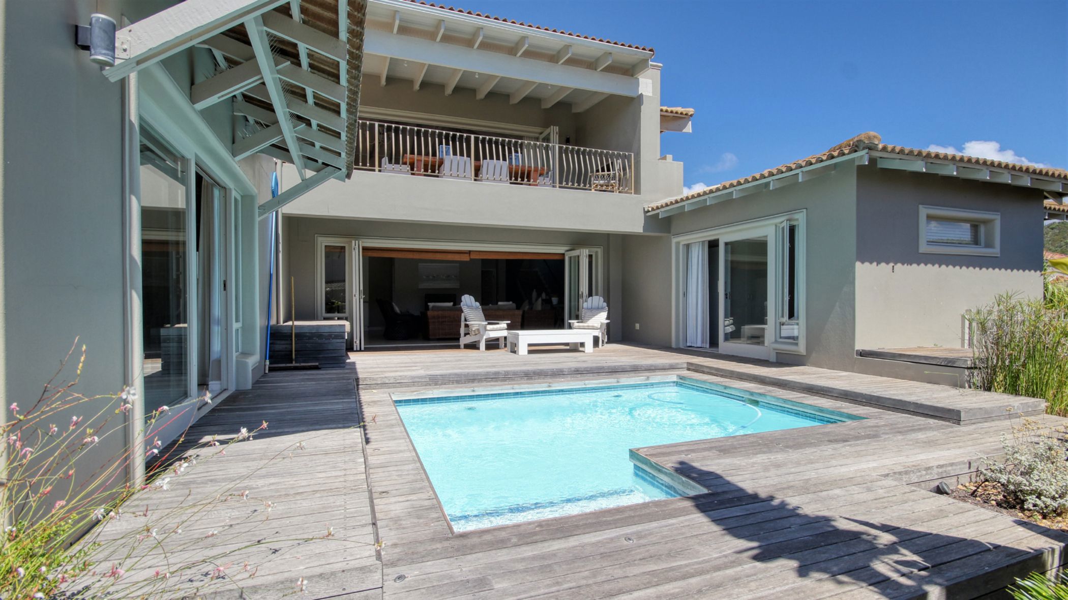 House to rent in Goose Valley - 1KG1634251