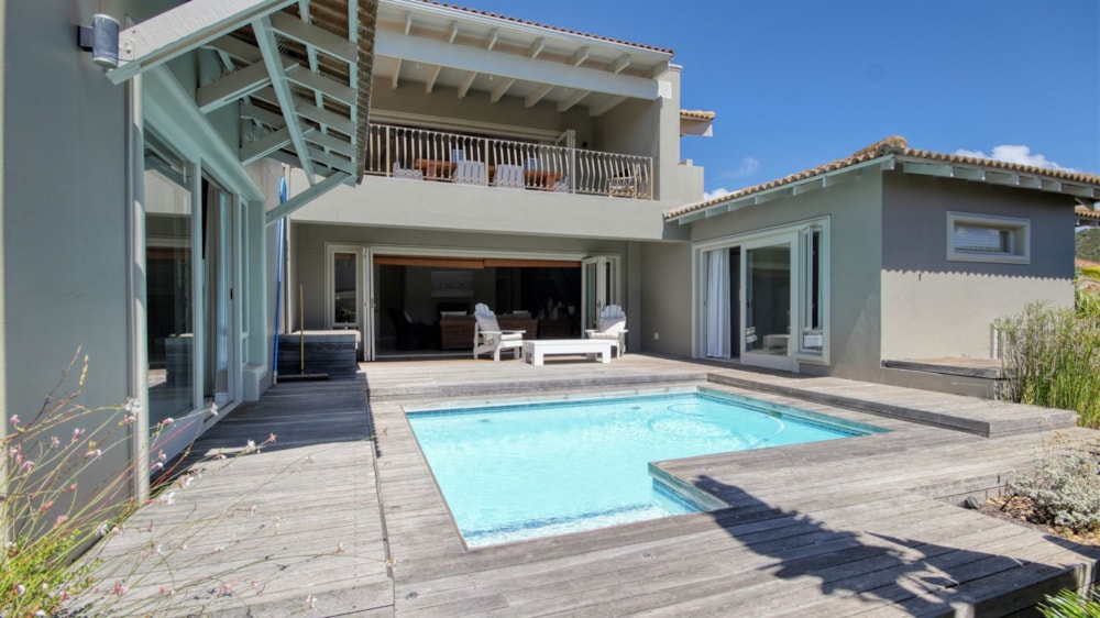 House to rent in Goose Valley - 1KG1634251