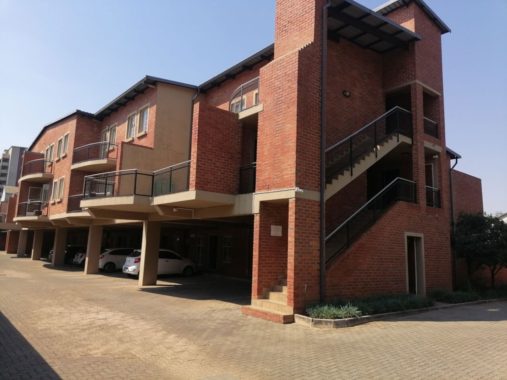 Apartment for sale in Hatfield - PT1634636
