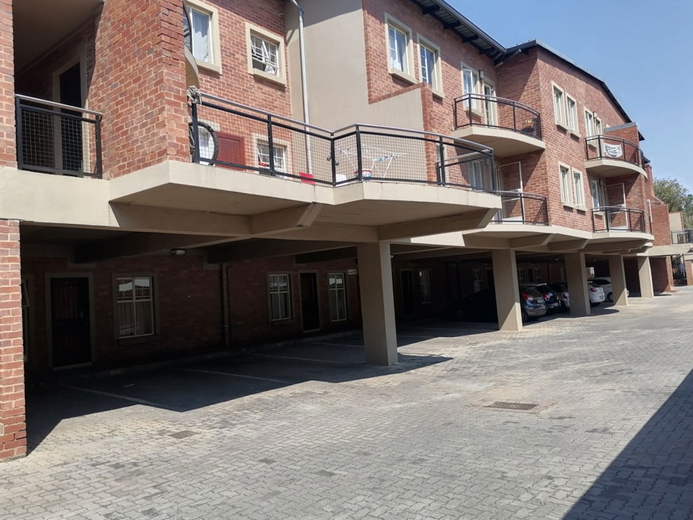 Apartment for sale in Hatfield - PT1634636