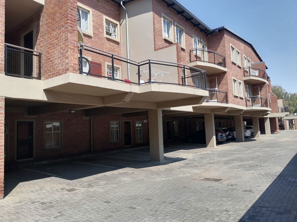 Apartment for sale in Hatfield - PT1634636