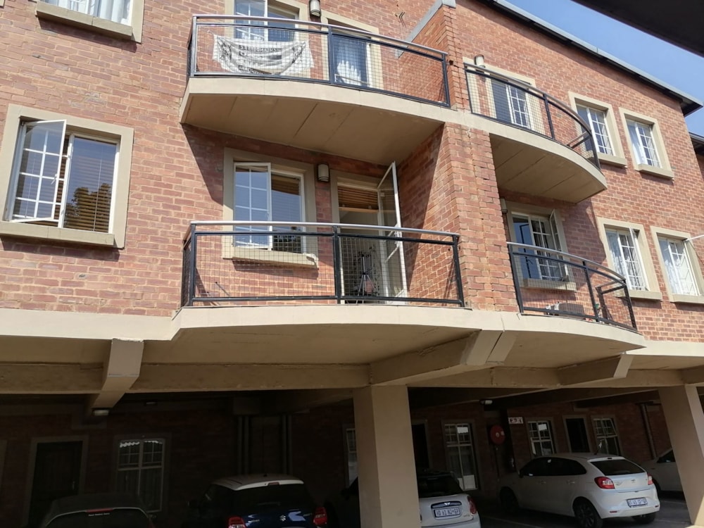 Apartment for sale in Hatfield - PT1634636
