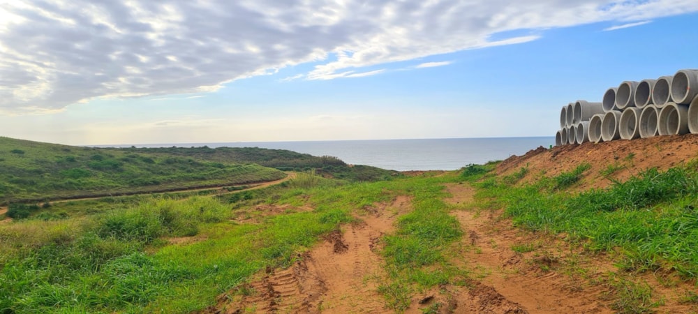 Residential vacant land for sale in Seaton Estate - 1BD1634283