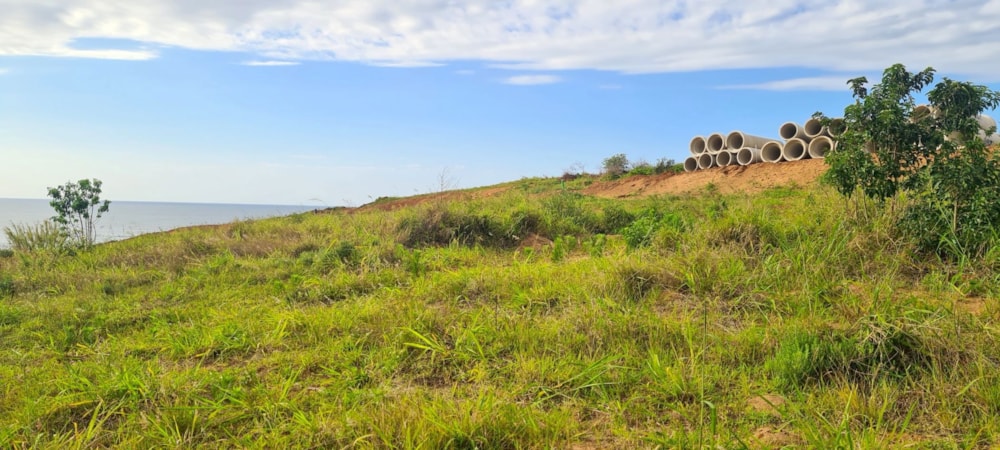 Residential vacant land for sale in Seaton Estate - 1BD1634283