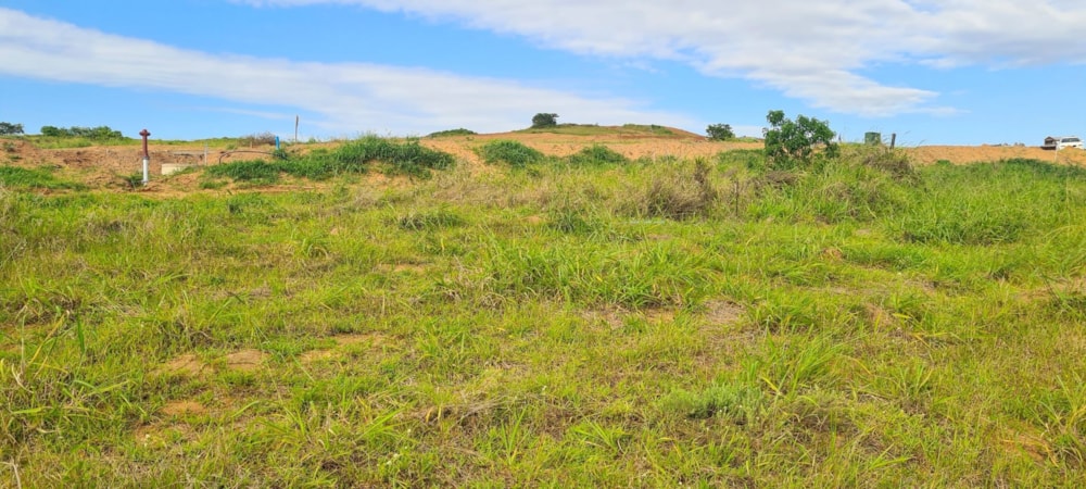 Residential vacant land for sale in Seaton Estate - 1BD1634283