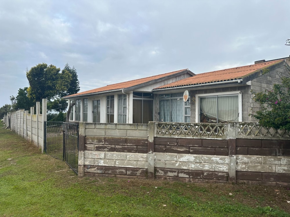 House sold in St Georges Strand - 1PLZ1634287 House sold in St Georges Strand - 1PLZ1634287