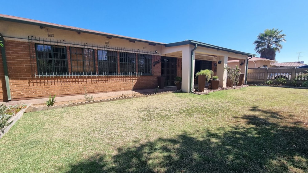House for sale in Vanderbijlpark SE 1 - 1VT1732251 House for sale in Vanderbijlpark SE 1 - 1VT1732251