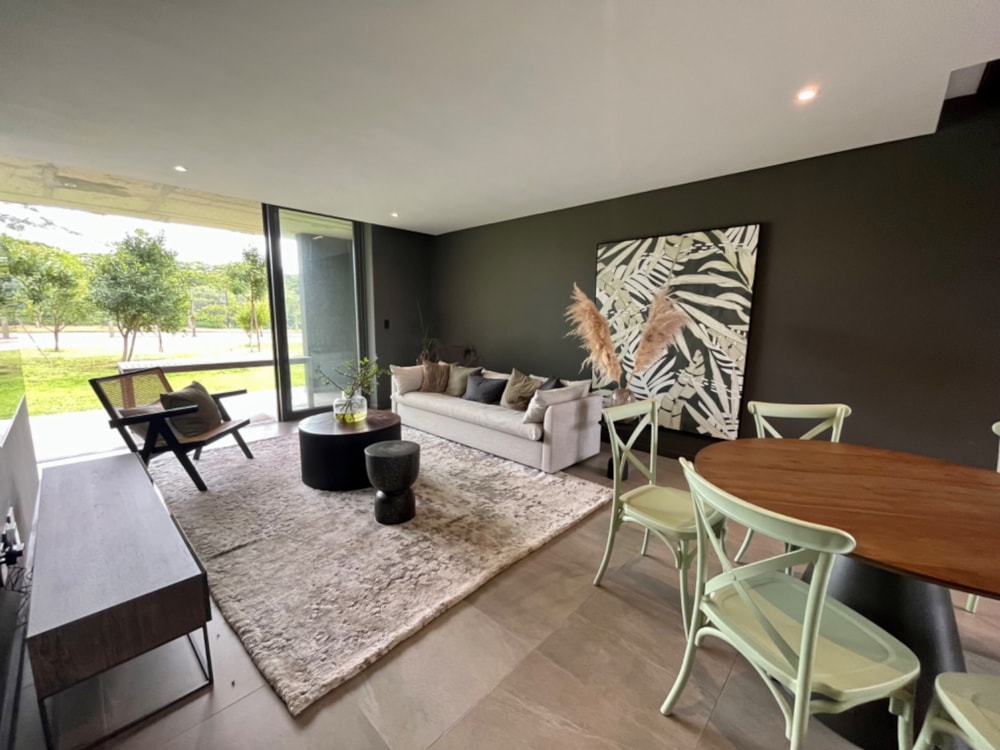 Double-storey apartment for sale in Elaleni Coastal Forest Estate - 1BD1634313