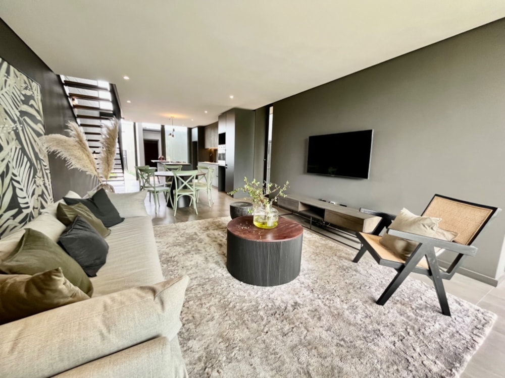 Double-storey apartment for sale in Elaleni Coastal Forest Estate - 1BD1634313