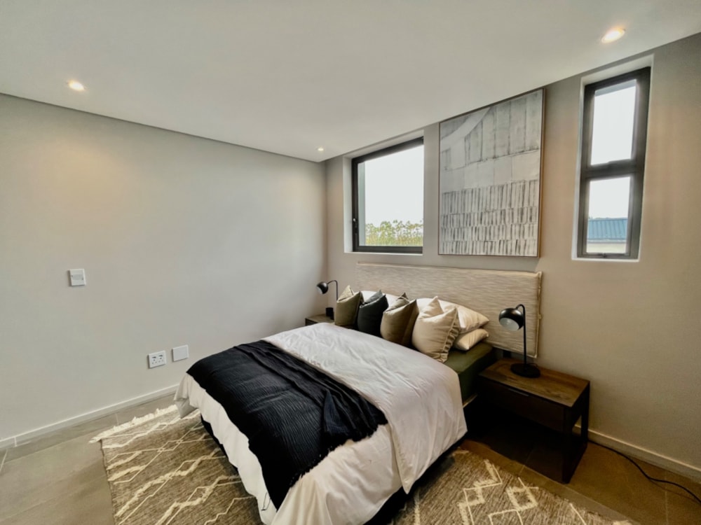 Double-storey apartment for sale in Elaleni Coastal Forest Estate - 1BD1634313