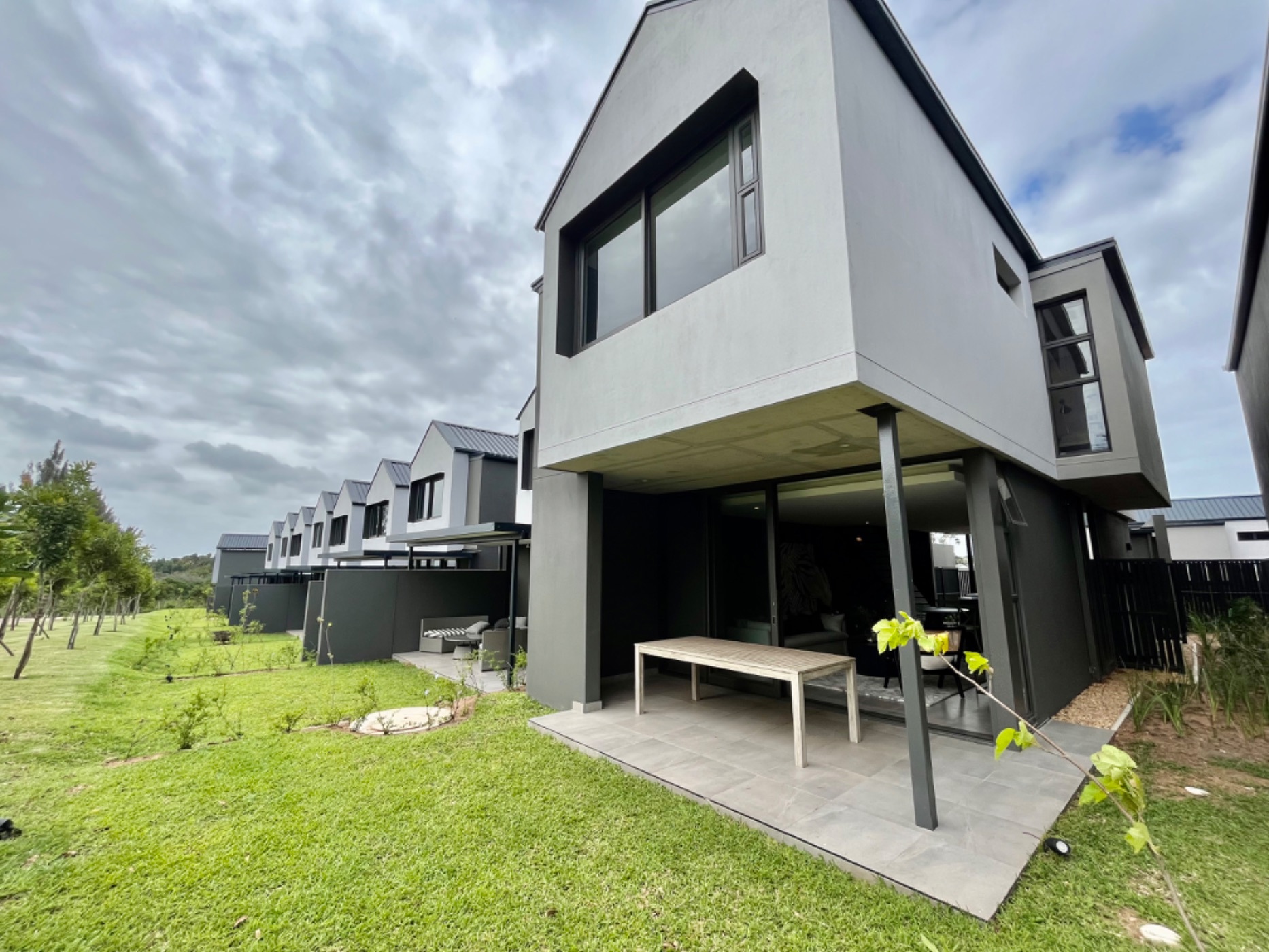 Double-storey apartment for sale in Elaleni Coastal Forest Estate - 1BD1634313