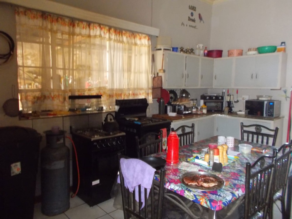 House for sale in Bethulie - 1KK1634376