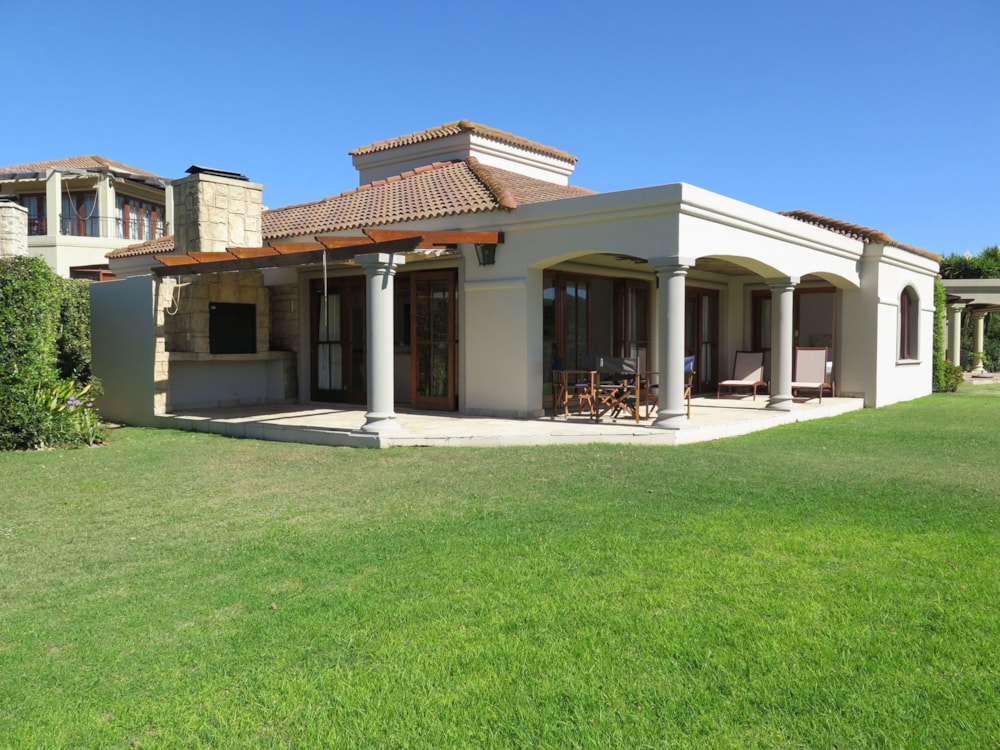 House to rent in Goose Valley - 1KG1634321