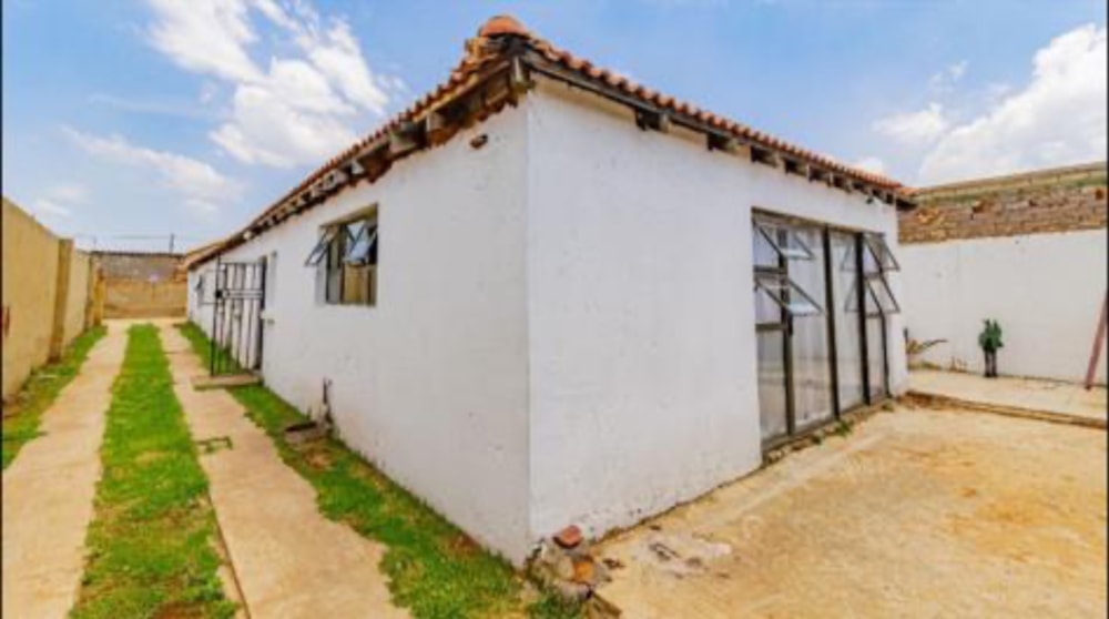 House sold in Leachville Ext 2 - 1BJ1634407 House sold in Leachville Ext 2 - 1BJ1634407