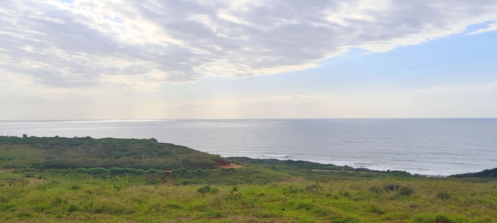 Residential vacant land for sale in Seaton Estate - 1BD1634362