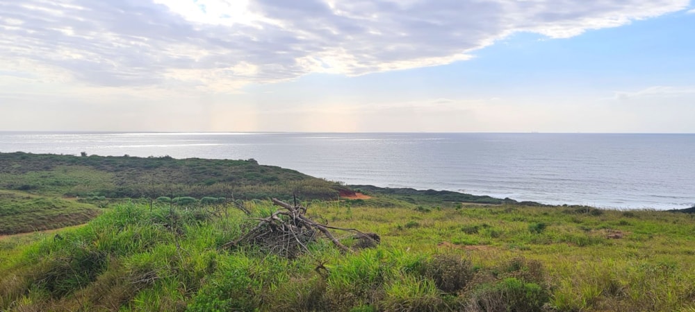 Residential vacant land for sale in Seaton Estate - 1BD1634362