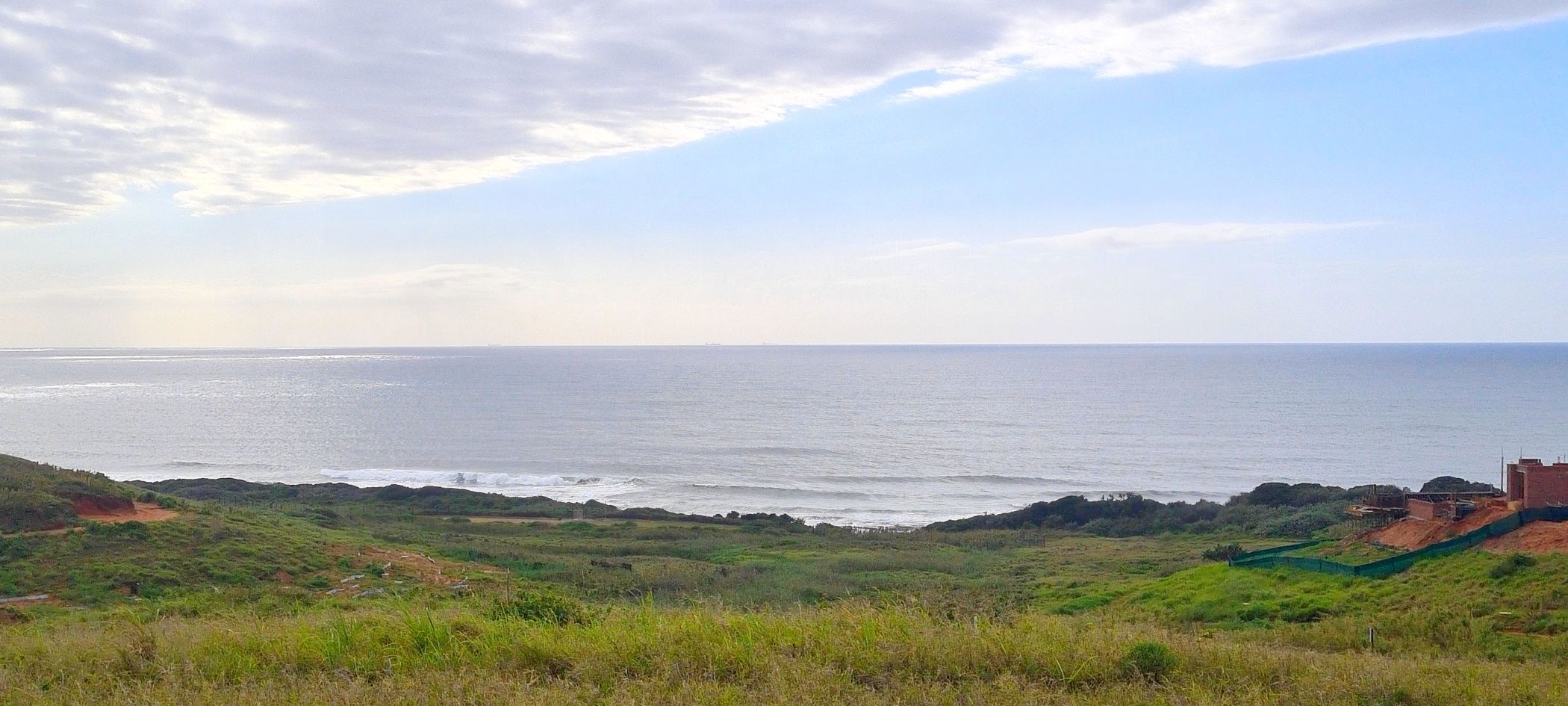 Residential vacant land for sale in Seaton Estate - 1BD1634362