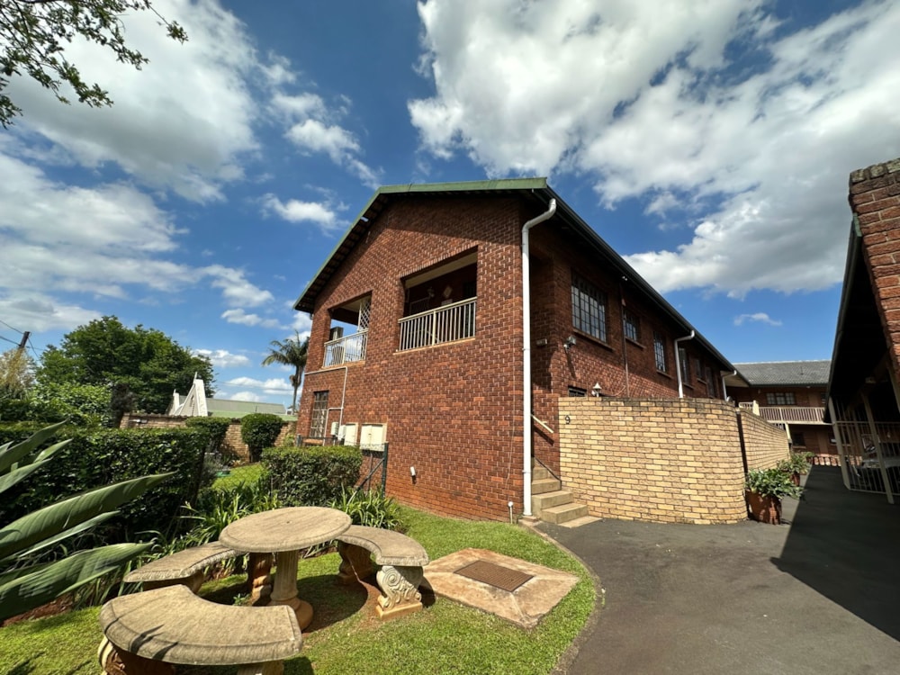 Apartment to rent in Clarendon - 1PM1753775