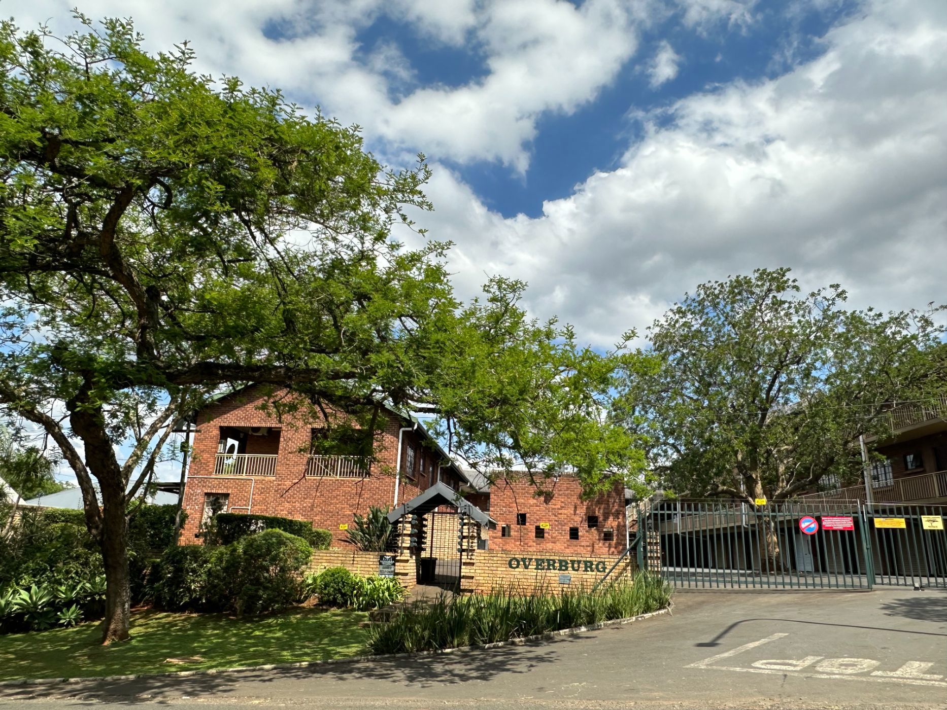 Apartment to rent in Clarendon - 1PM1753775