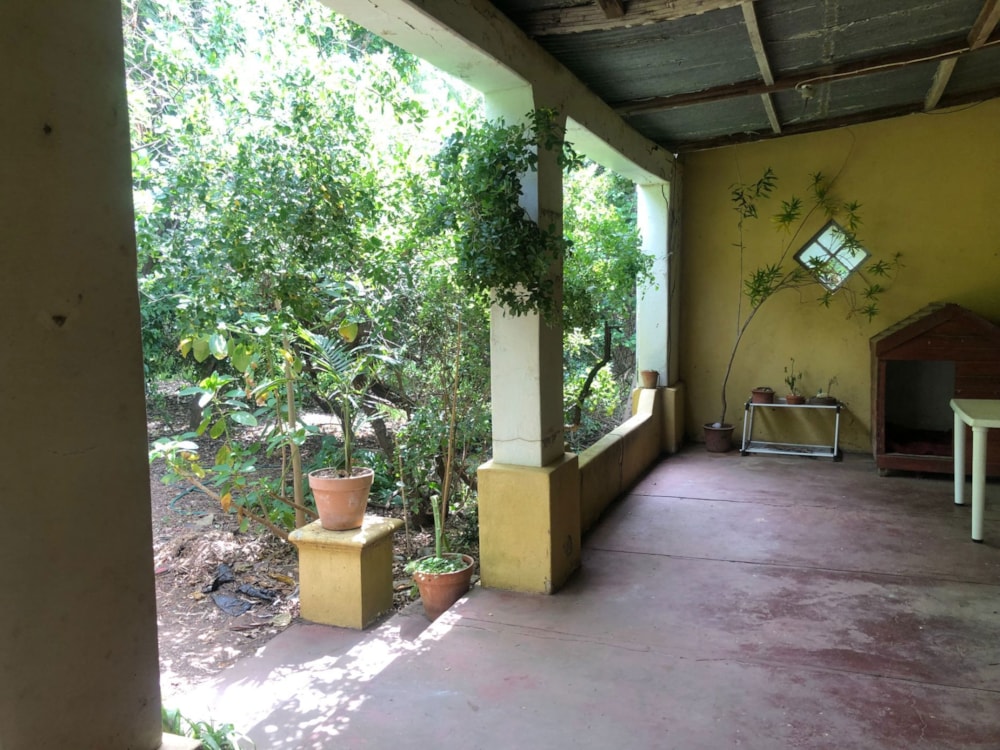 House sold in Riebeek West - RV1634405 House sold in Riebeek West - RV1634405