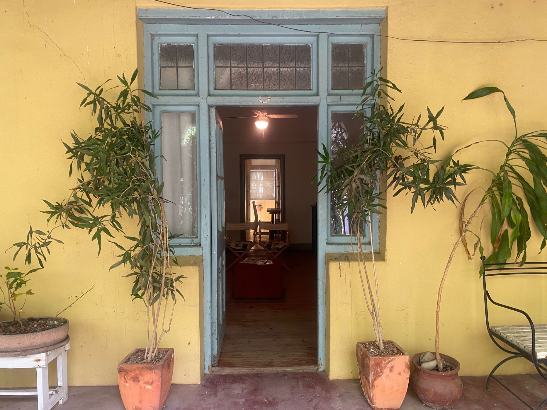 House sold in Riebeek West - RV1634405