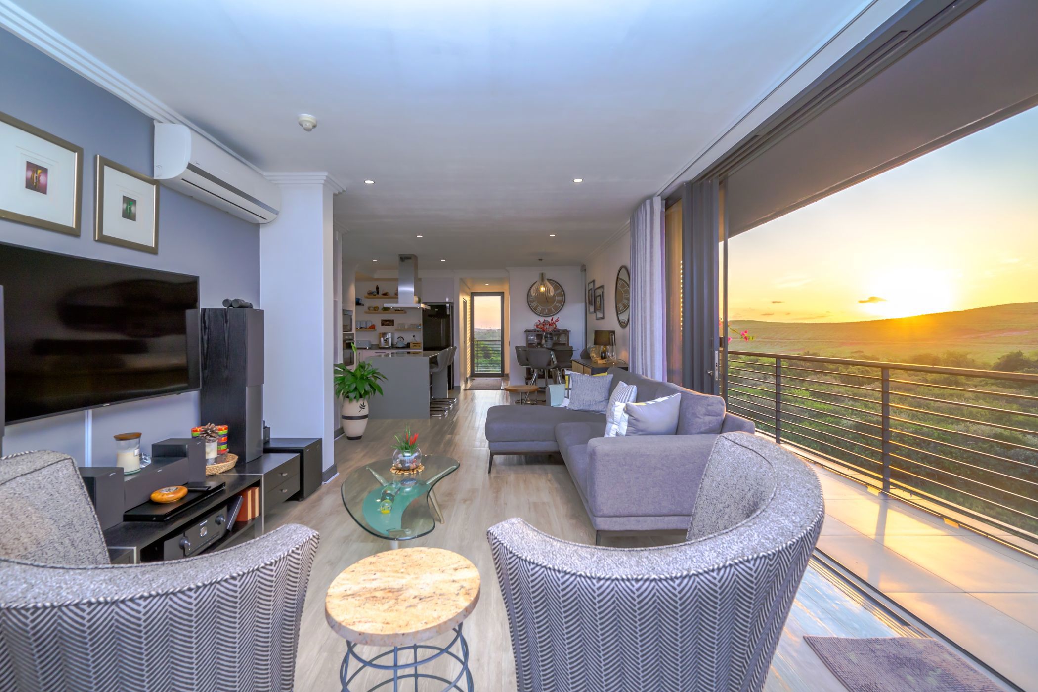 Apartment for sale in Sibaya - 1ND1723258