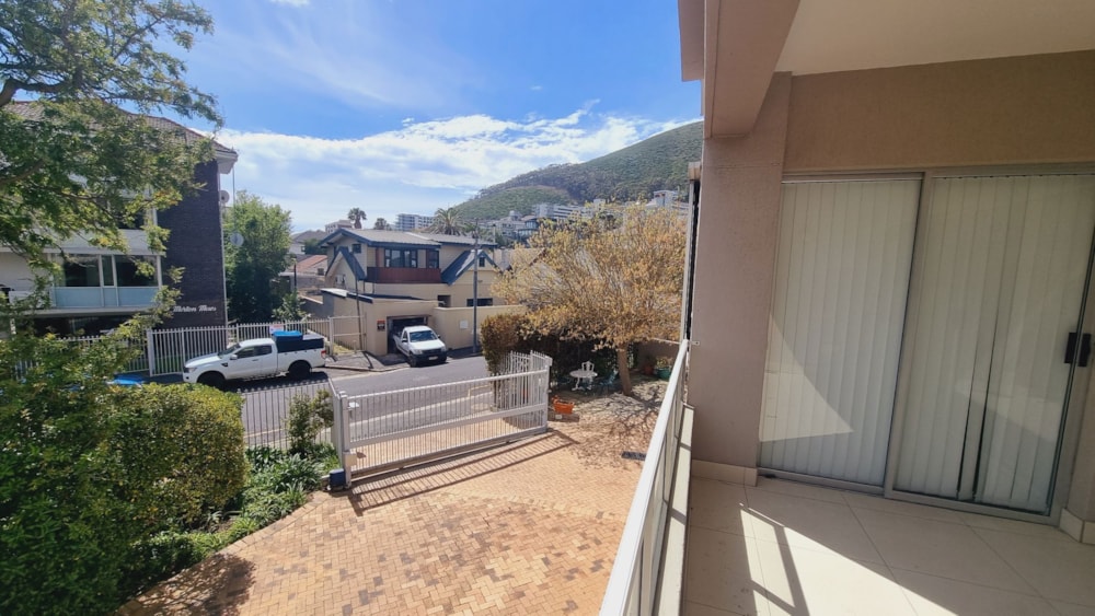 Apartment let in Sea Point - ASL1689964 Apartment let in Sea Point - ASL1689964