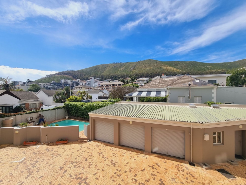 Apartment let in Sea Point - ASL1689964 Apartment let in Sea Point - ASL1689964